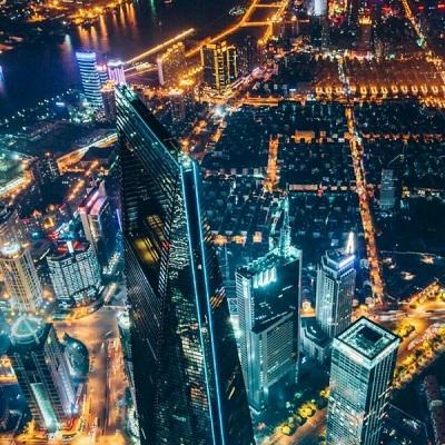 滴滴上海启动“党建领航·红色方向盘”网约车四大专项行动